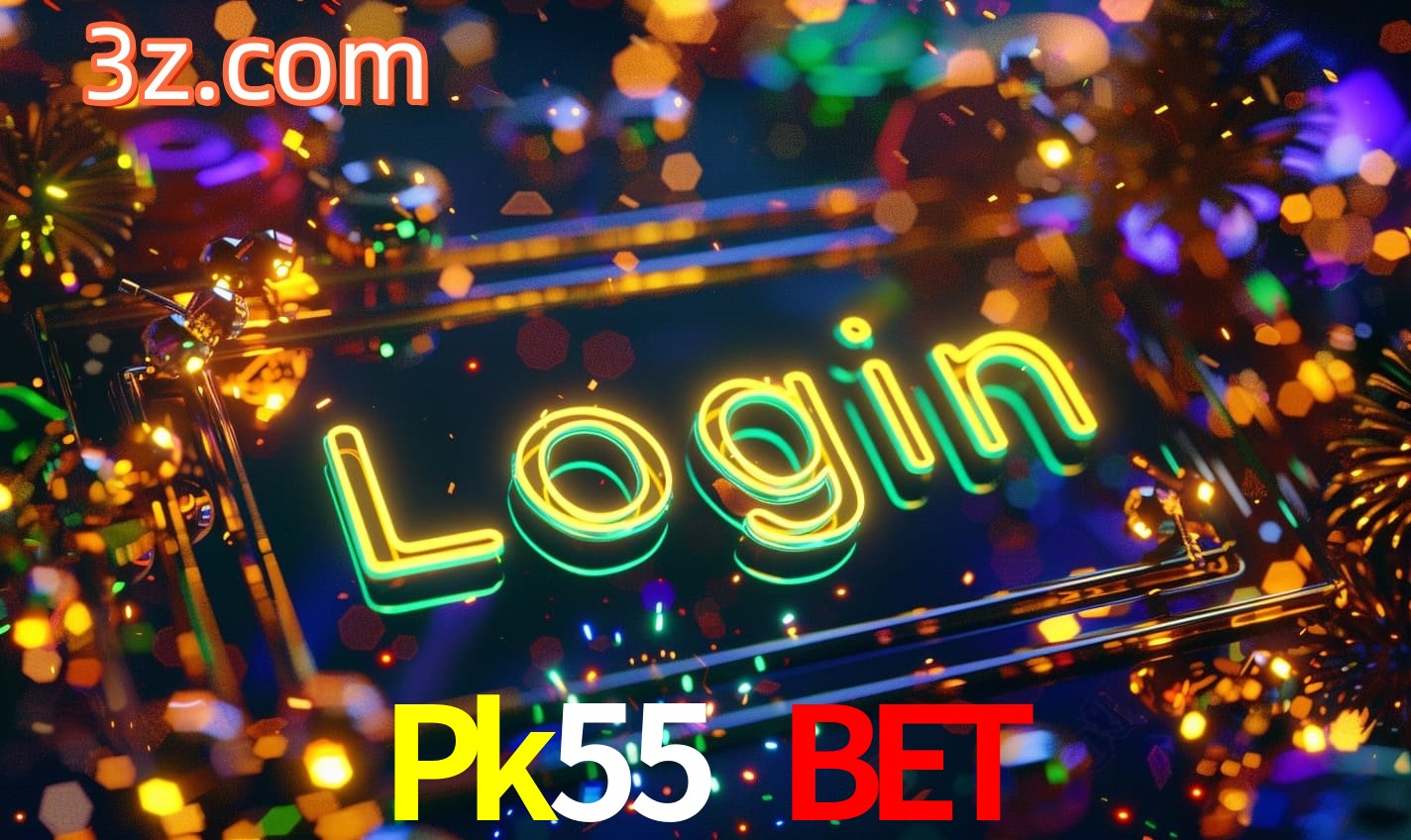 Populares Slots Pk55 Bet
